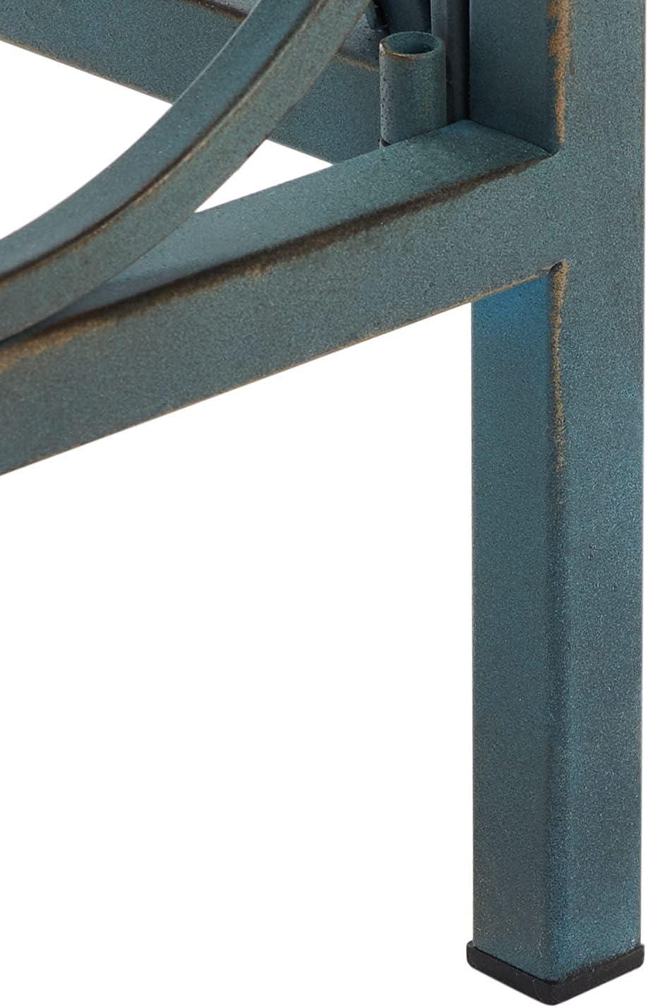 image:imageSafavieh American Homes Collection Cynthia Brown Console Table