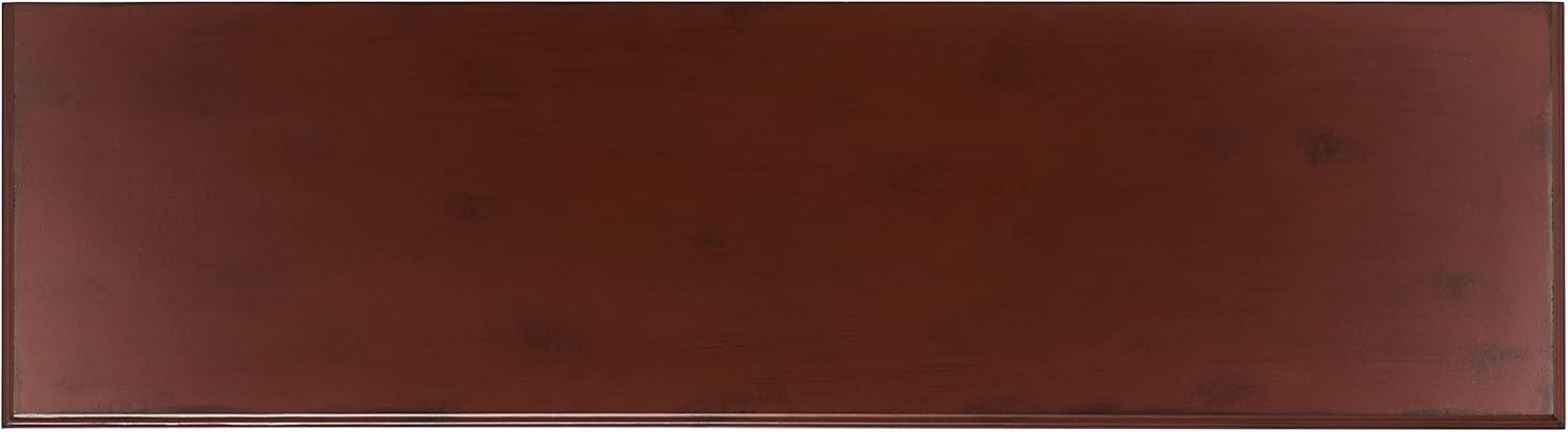 image:imageSafavieh American Homes Collection Cynthia Brown Console Table