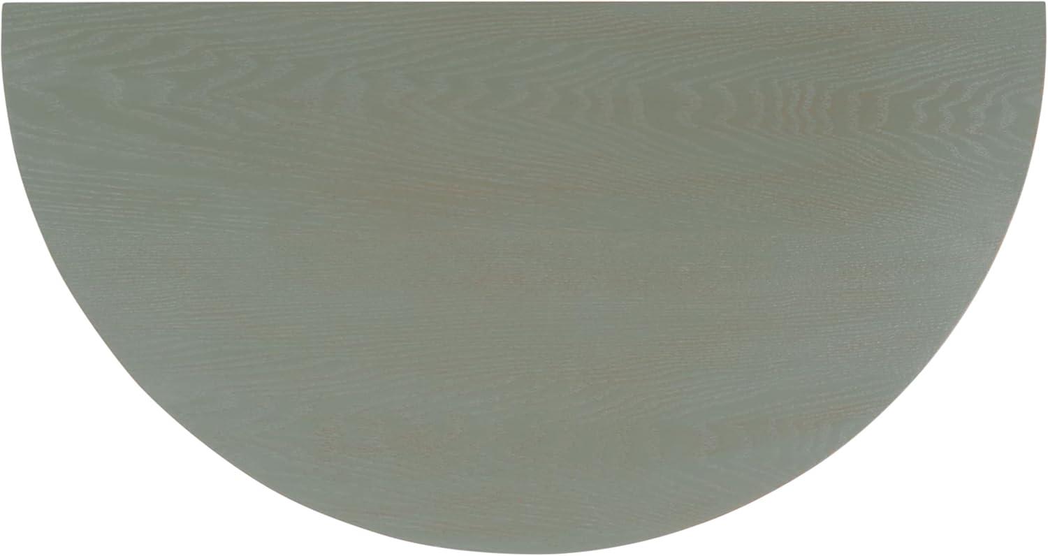 image:imageSafavieh American Homes Collection Randell Console Table French GreyAsh Grey
