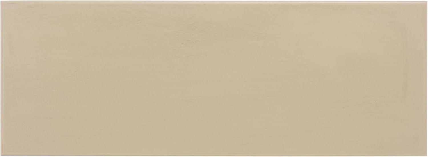 image:imageSafavieh Home Collection Athena Distressed White 2Drawer Console TableSand