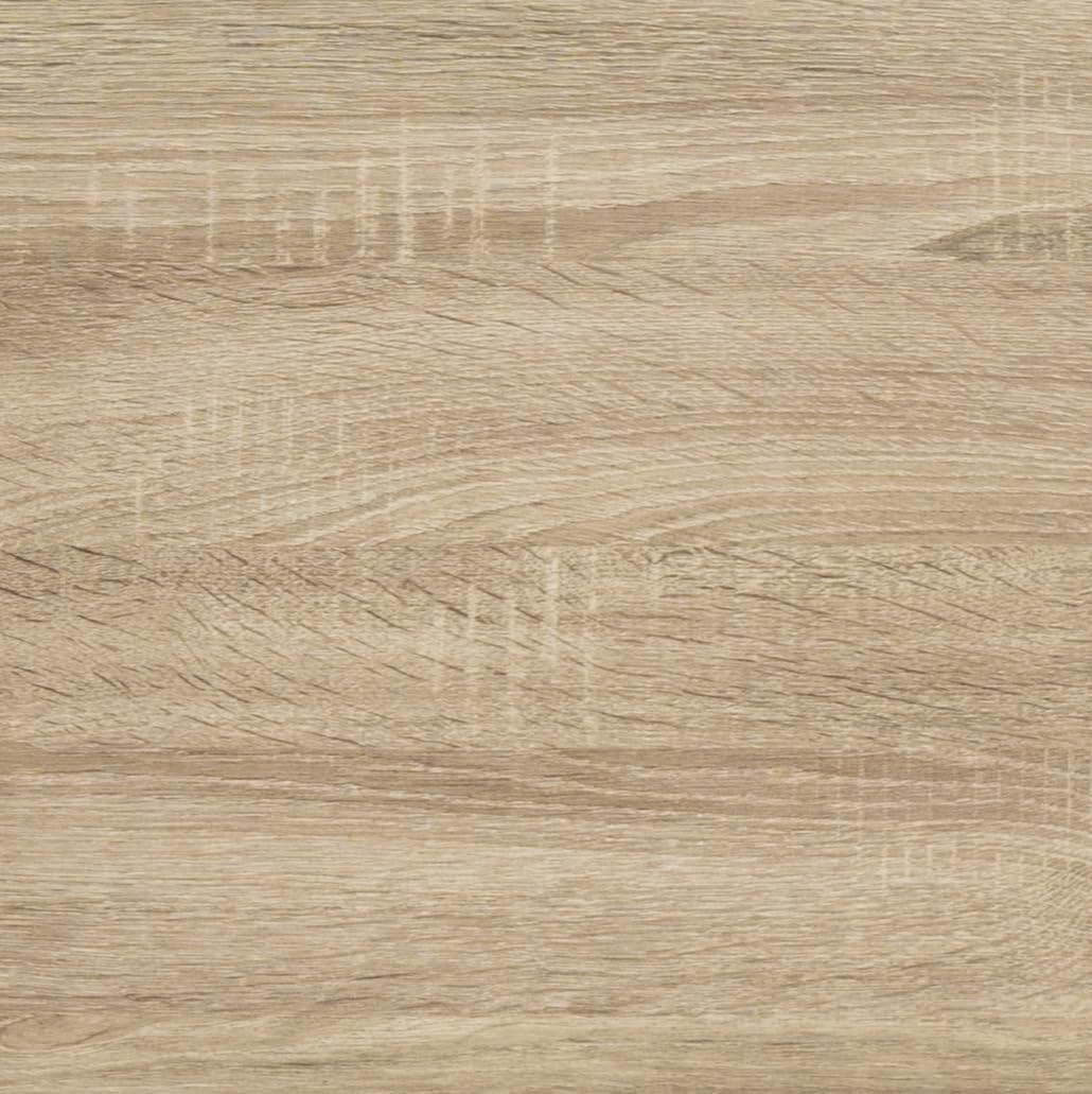 image:imageSafavieh Home Collection Etro Retro MidCentury Light Oak and Black Wood Console