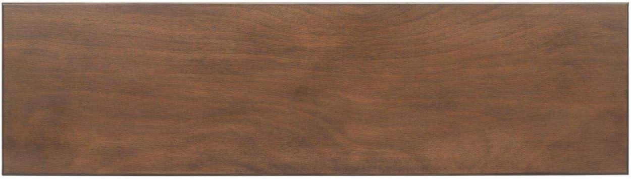 image:imageSafavieh Home Collection Landers Distressed 3Drawer Console Table CNS5711A Distrssed WhiteBrown