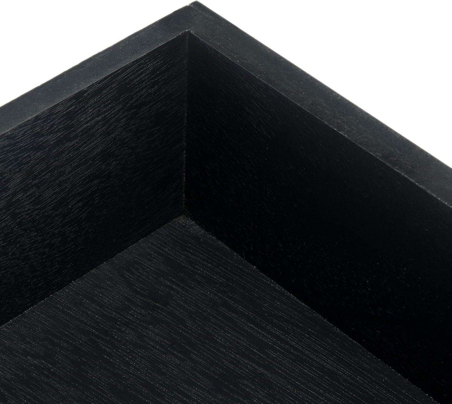 image:imageSafavieh Home Collection Opal Distressed White 2Drawer Console TableBlack