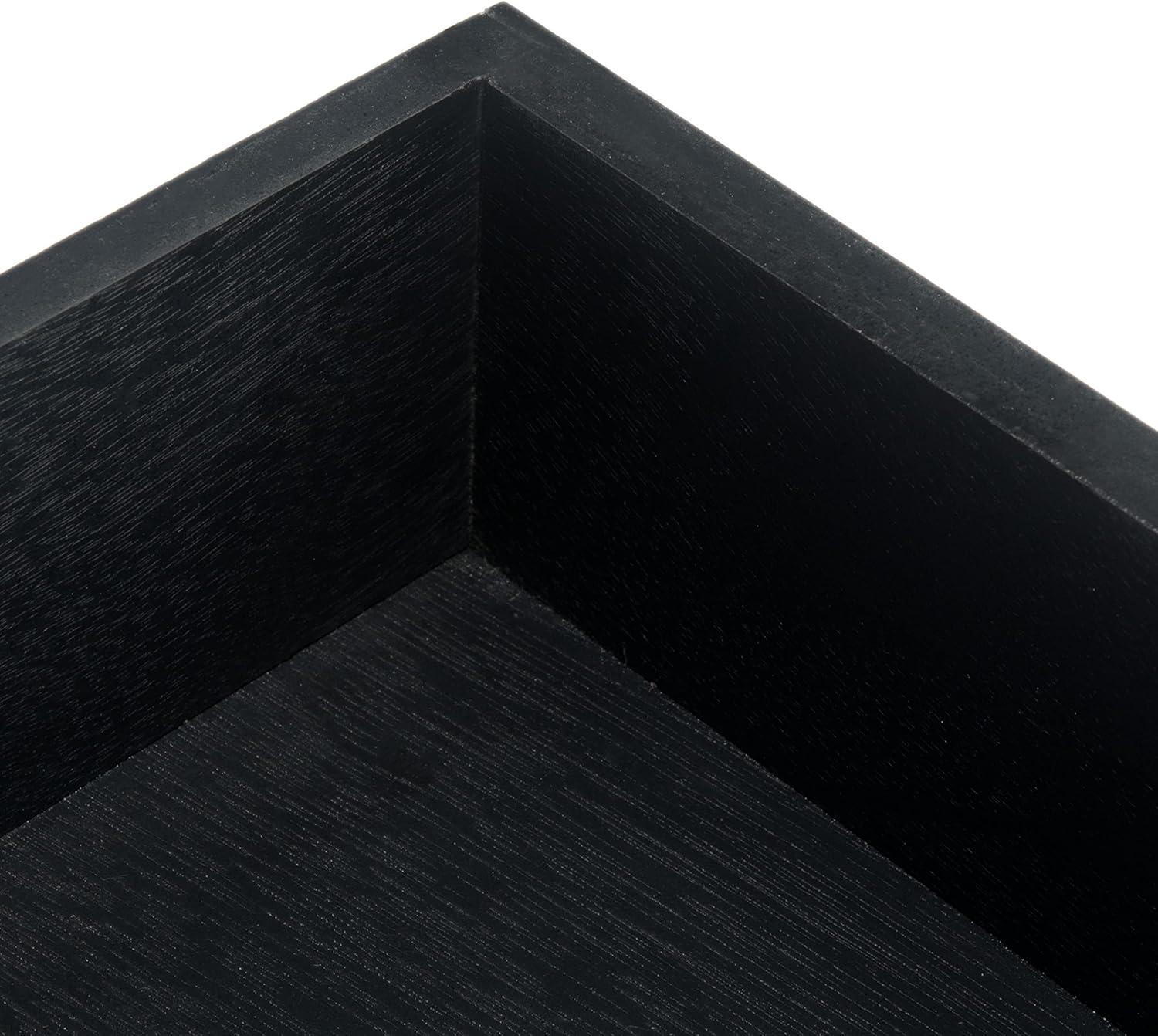 image:imageSafavieh Home Collection Opal Distressed White 2Drawer Console TableBlack