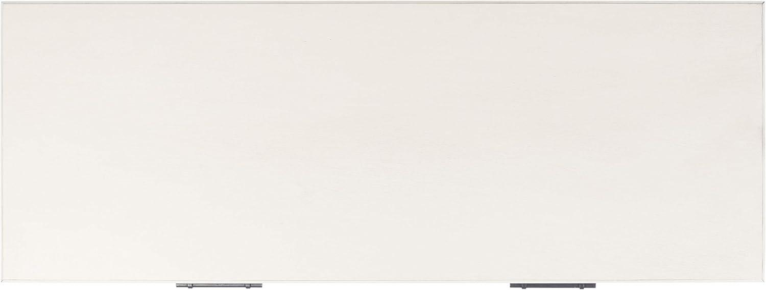 image:imageSafavieh Home Collection Ryder Distressed Grey 2Drawer Bottom Shelf Console TableDistressed White