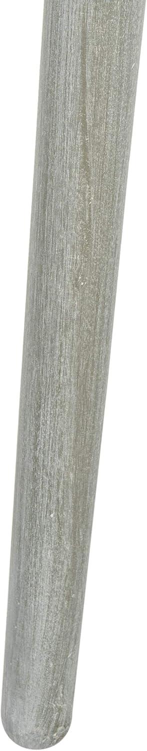 image:imageSafavieh Home Dean MidCentury Modern Slate Grey 2drawer ConsoleSlate Grey