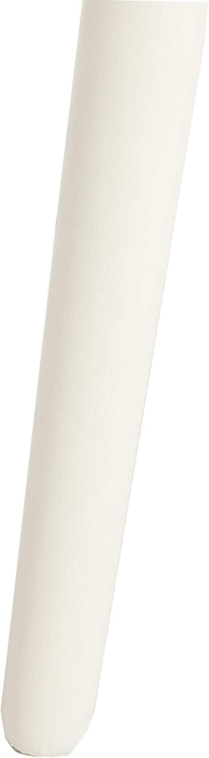 image:imageSafavieh Home Marshal Modern Antique White Console TableVintage White