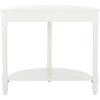 Safavieh American Homes Collection Randell Console Table, French Grey(Off White)