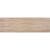 Safavieh Home Collection Manny Mid-Century White Lacquer Console Table(Oak)