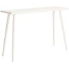 Safavieh Home Marshal Modern Antique White Console Table(Vintage White)