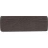 Safavieh Home Rylee Dark Grey and Black Console Table(Dark Grey / Black)