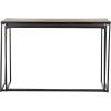 Safavieh Home Collection Garin Light Brown Rectangle Stacking Console Table
