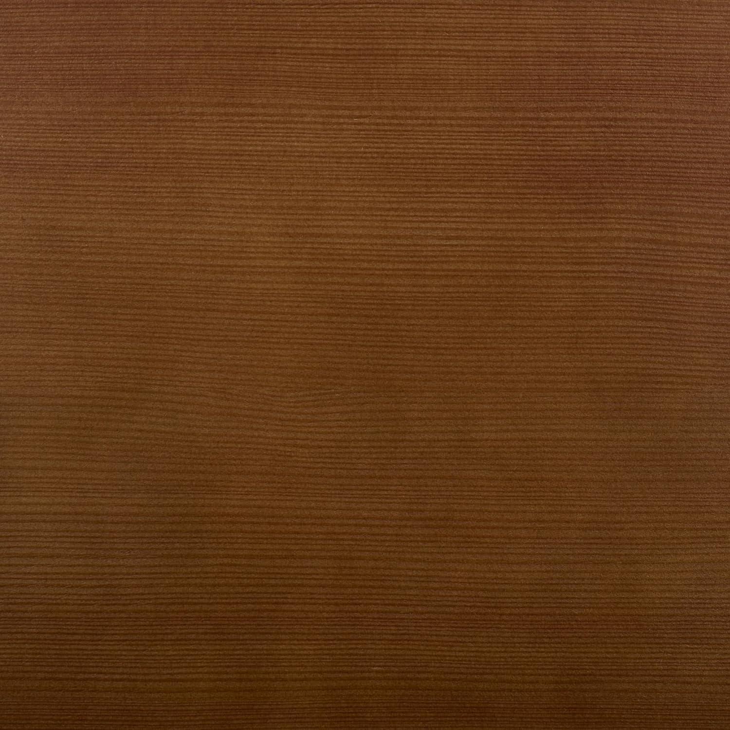 image:imageSAFAVIEH Couture Collection Herald Brown Wood Sideboard Modern 3Shelf Storage Cabinet Fully Assembled SFV5547ABrown