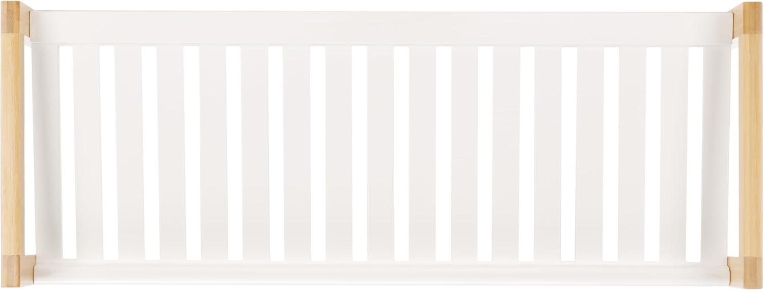 image:imageSAFAVIEH Home Collection Home Collection Wylie WhiteNatural Storage Shoe Rack