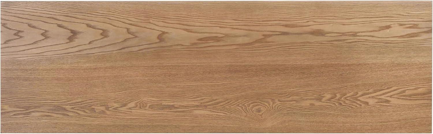 image:imageSafavieh American Homes Collection Sadie Off White Low BookcaseOak