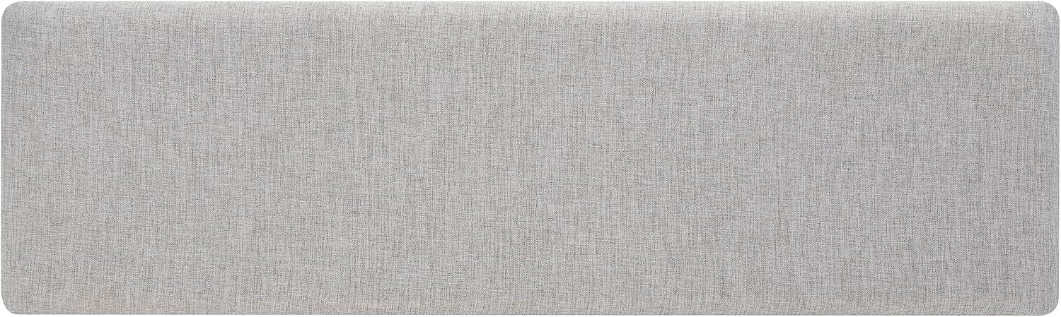 image:imageSafavieh Home Collection BCH5000 Bench GreyCream
