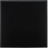 SAFAVIEH Home Collection – Suette Modern Black 3-Tier Square Accent Table with Shelves, Compact Storage Side Table for Living Room or Bedroom (ACC5001B)(Black)