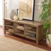 Safavieh American Homes Collection Sadie Off White Low Bookcase(Oak)