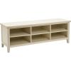 Safavieh American Homes Collection Sadie Off White Low Bookcase(White)