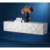 SAFAVIEH Couture Collection Ashley Mother of Pearl Buffet