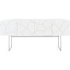 SAFAVIEH Couture Collection Ashley Mother of Pearl Buffet