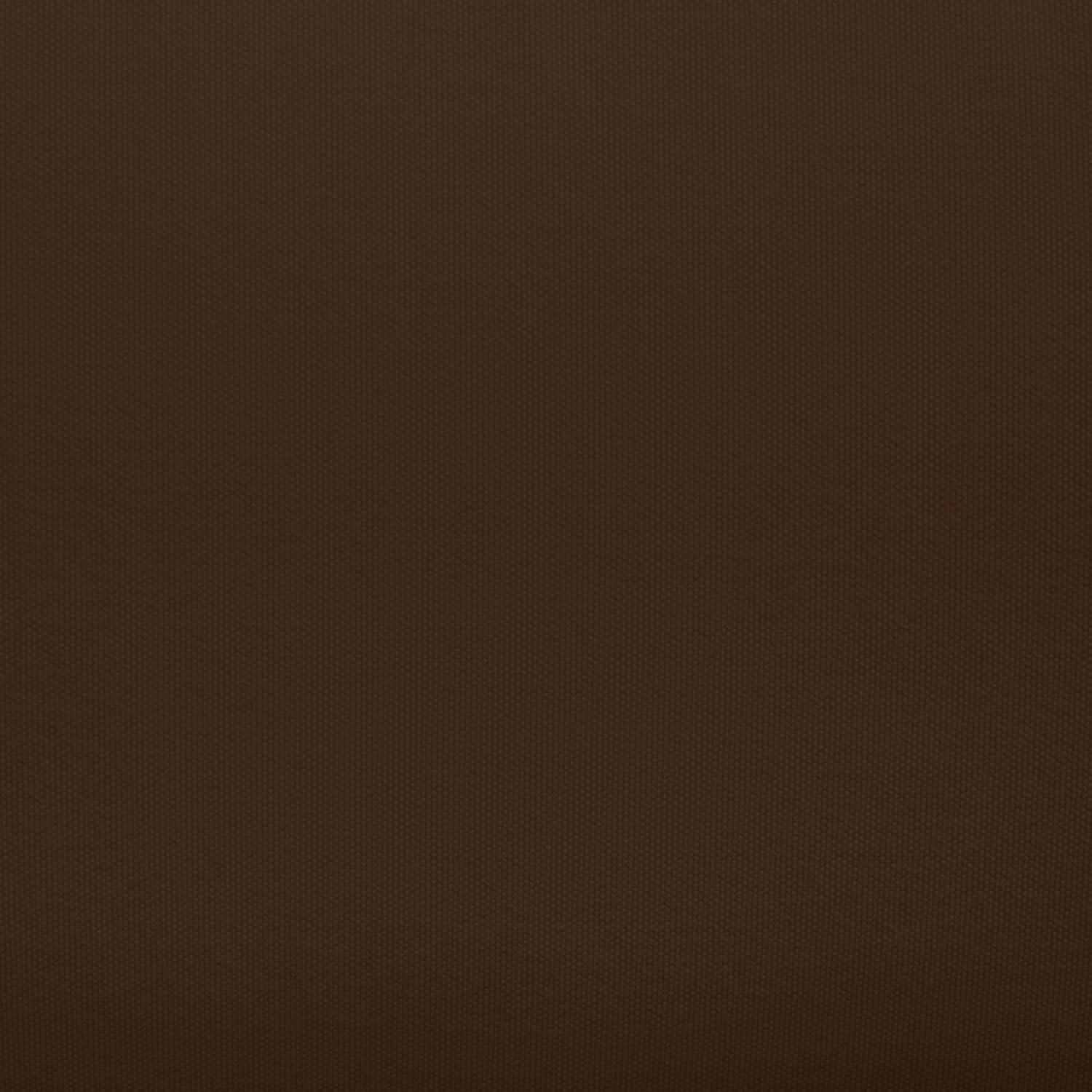 image:imageSAFAVIEH Couture Outdoor Collection Julianne NaturalBrown Teak Solid Wood Patio SofaNaturalDark Brown