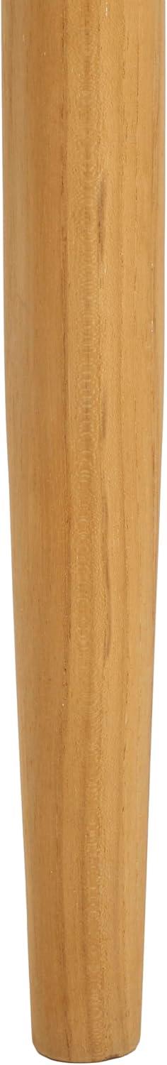 image:imageSAFAVIEH Couture Outdoor Collection Samoa Natural Brown Brazilian Teak Solid Wood Patio Coffee Table