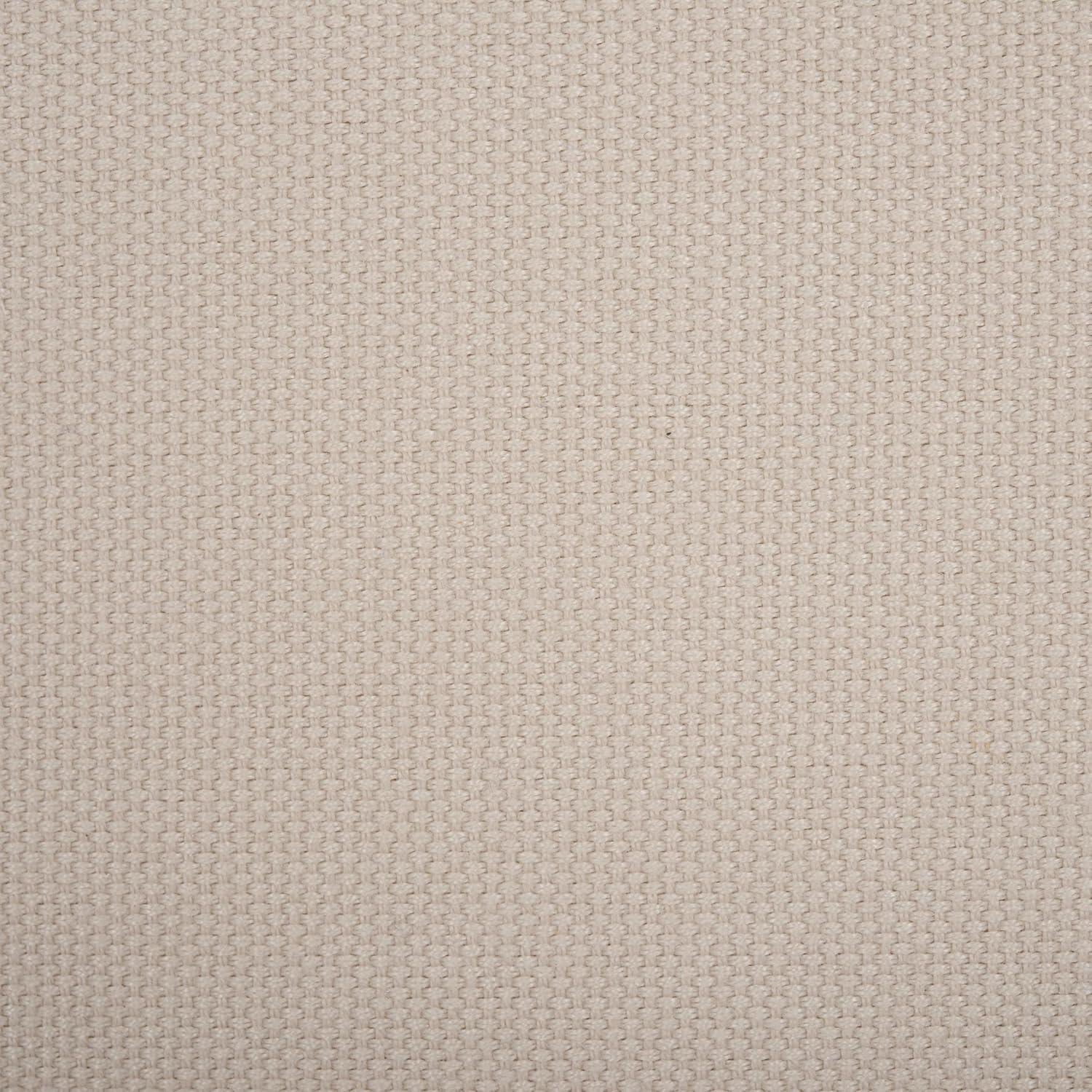 image:imageSAFAVIEH Couture Outdoor Collection Trinidad NaturalWhite Cushion Solid Teak Wood Patio Accent Chair