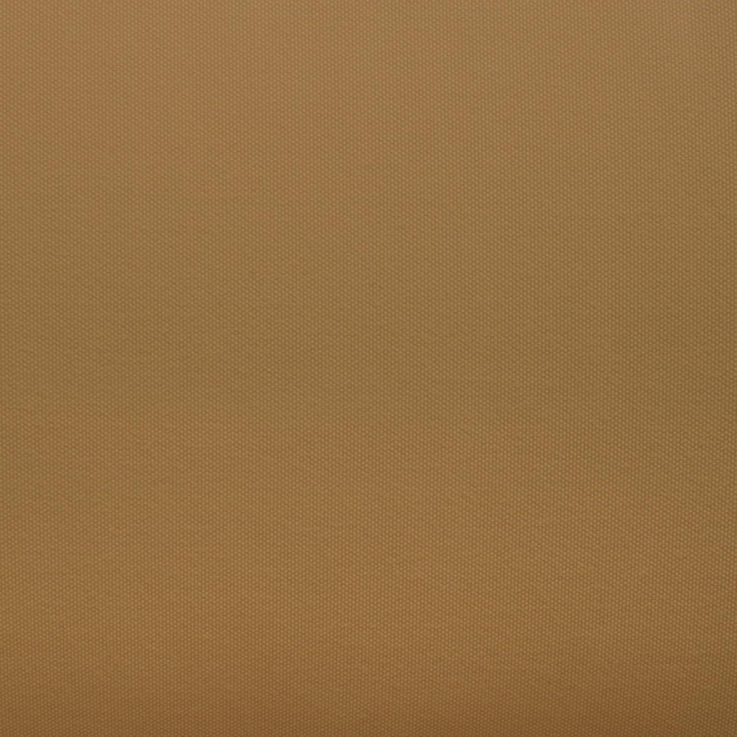 image:imageSAFAVIEH Outdoor Couture Collection Julianne Natural Solid Teak WoodBeige Cushion Patio Chair CPT1031ANaturalBrown