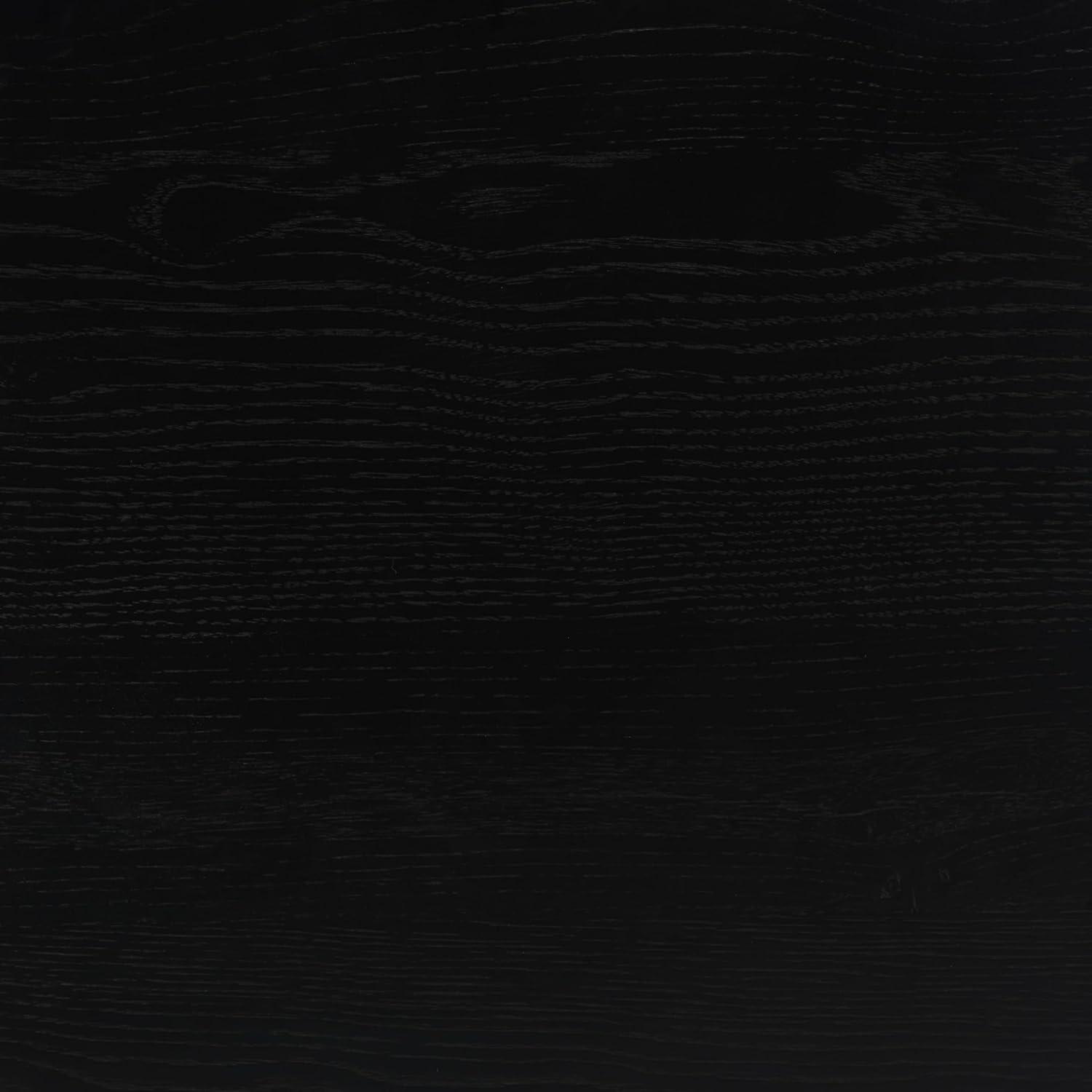 image:imageSAFAVIEH Couture Collection Zeus Black 9Drawer Dresser Fully AssembledBlack