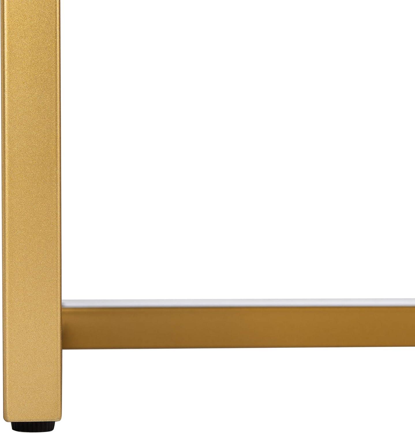 image:imageSAFAVIEH Home Collection Estelle Nightstand 0 OakWhite