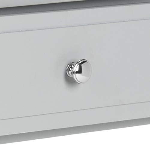 image:imageSAFAVIEH Jenson Night Stand 0 BlackGrey