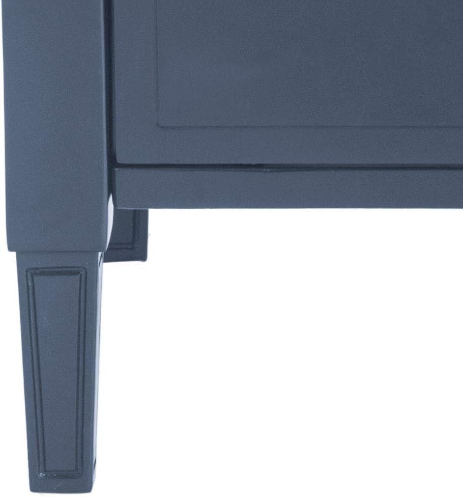 image:imageSAFAVIEH Jenson Night Stand 0 BlackNavy
