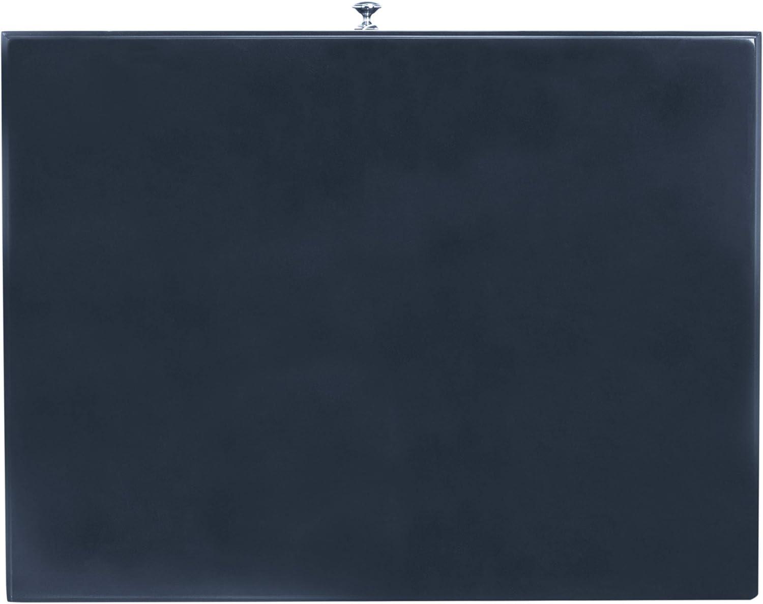 image:imageSAFAVIEH Jenson Night Stand 0 BlackNavy