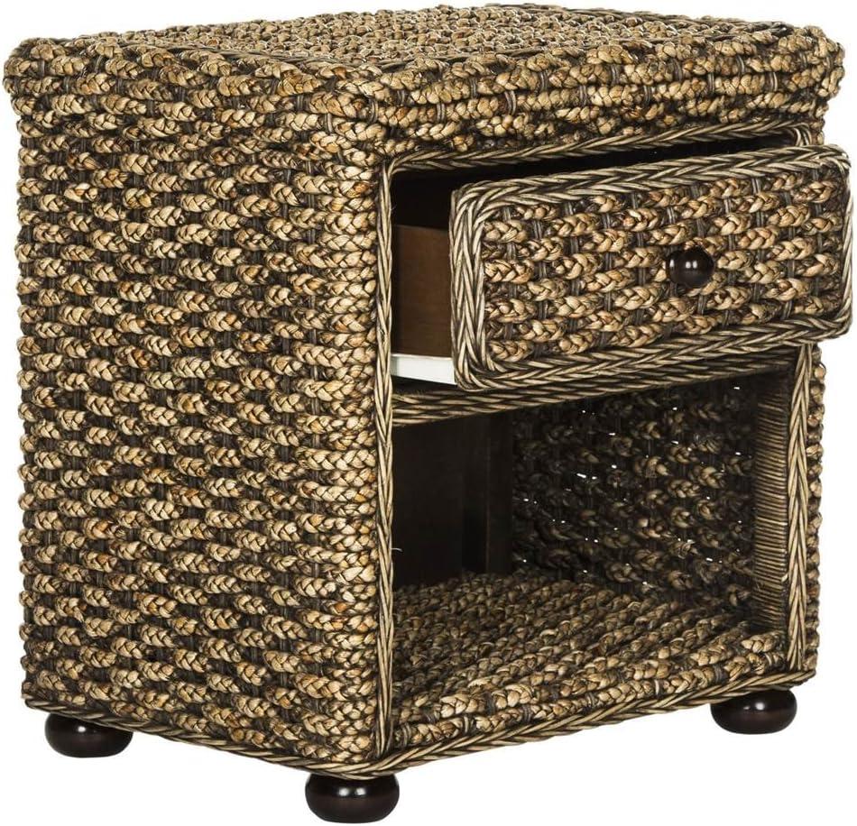 image:imageSAFAVIEH SEA8003A Night Stand Normal