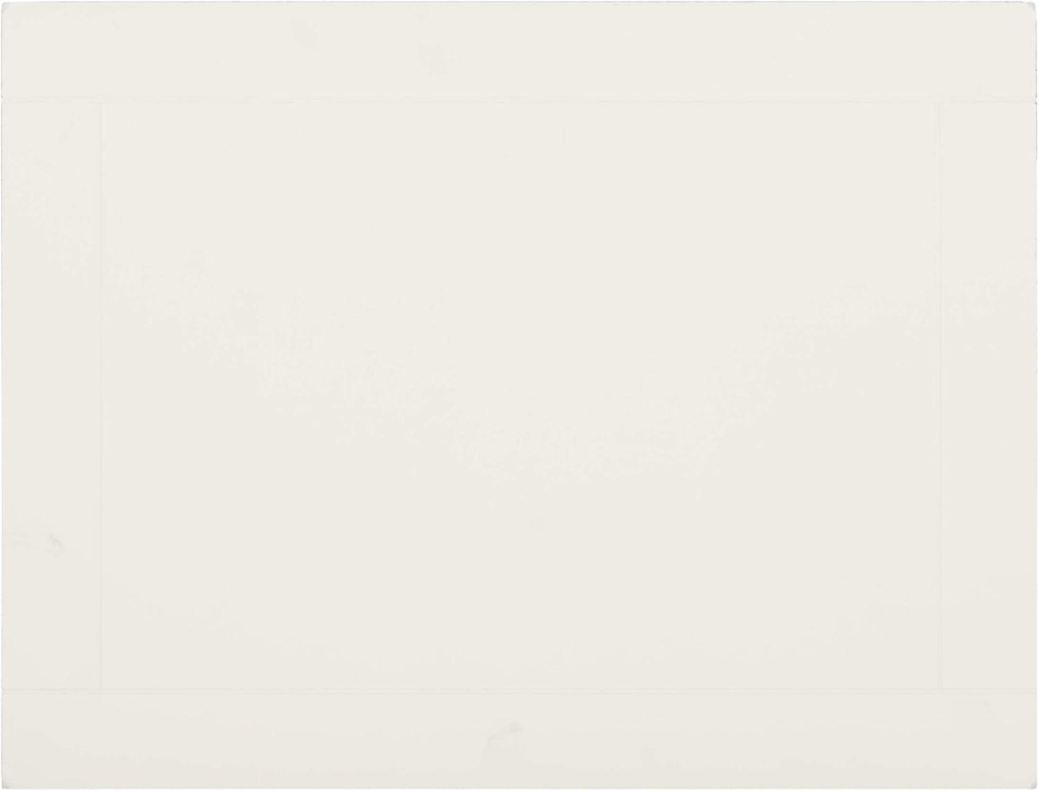 image:imageSafavieh American Homes Collection Sarina Cherry 5Drawer CabinetDistressed Cream