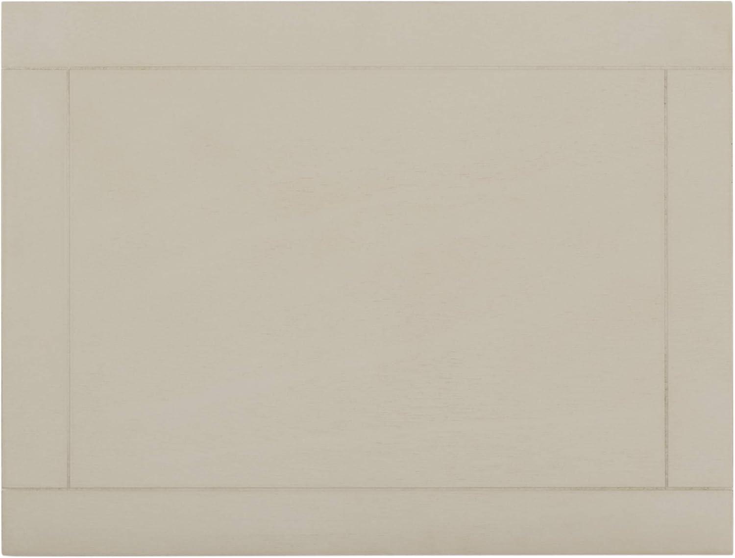 image:imageSafavieh American Homes Collection Sarina Cherry 5Drawer CabinetVintage Grey