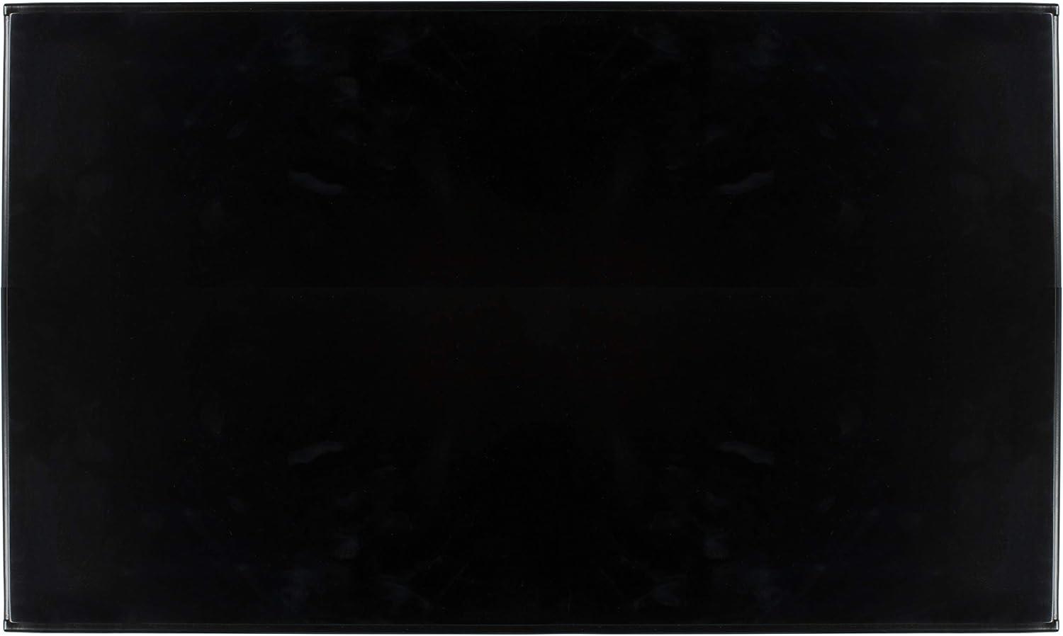 image:imageSafavieh Home Collection Hannon 3 Drawer Contemporary NightstandBlack Brass