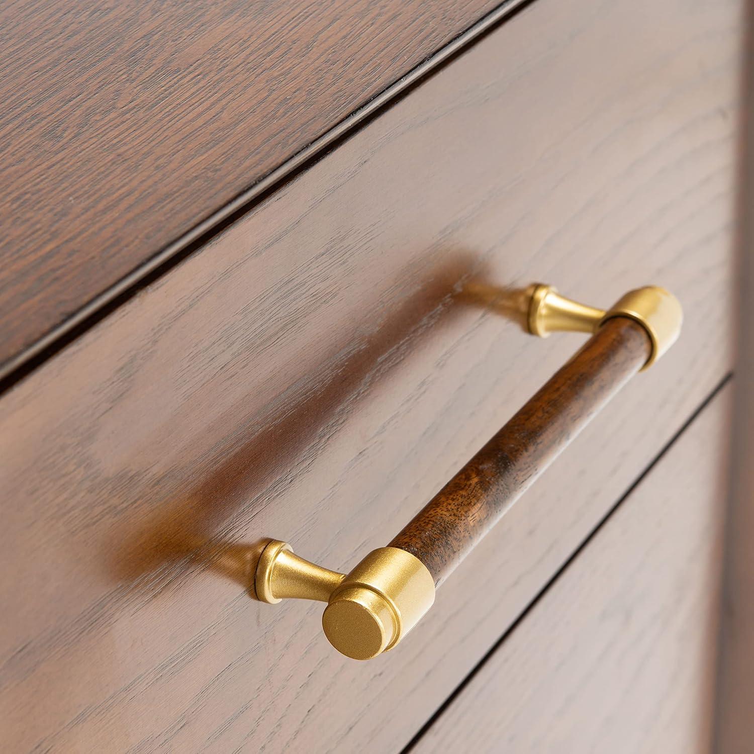 image:imageSafavieh Home Collection NST6402 1 WalnutWhiteWalnut