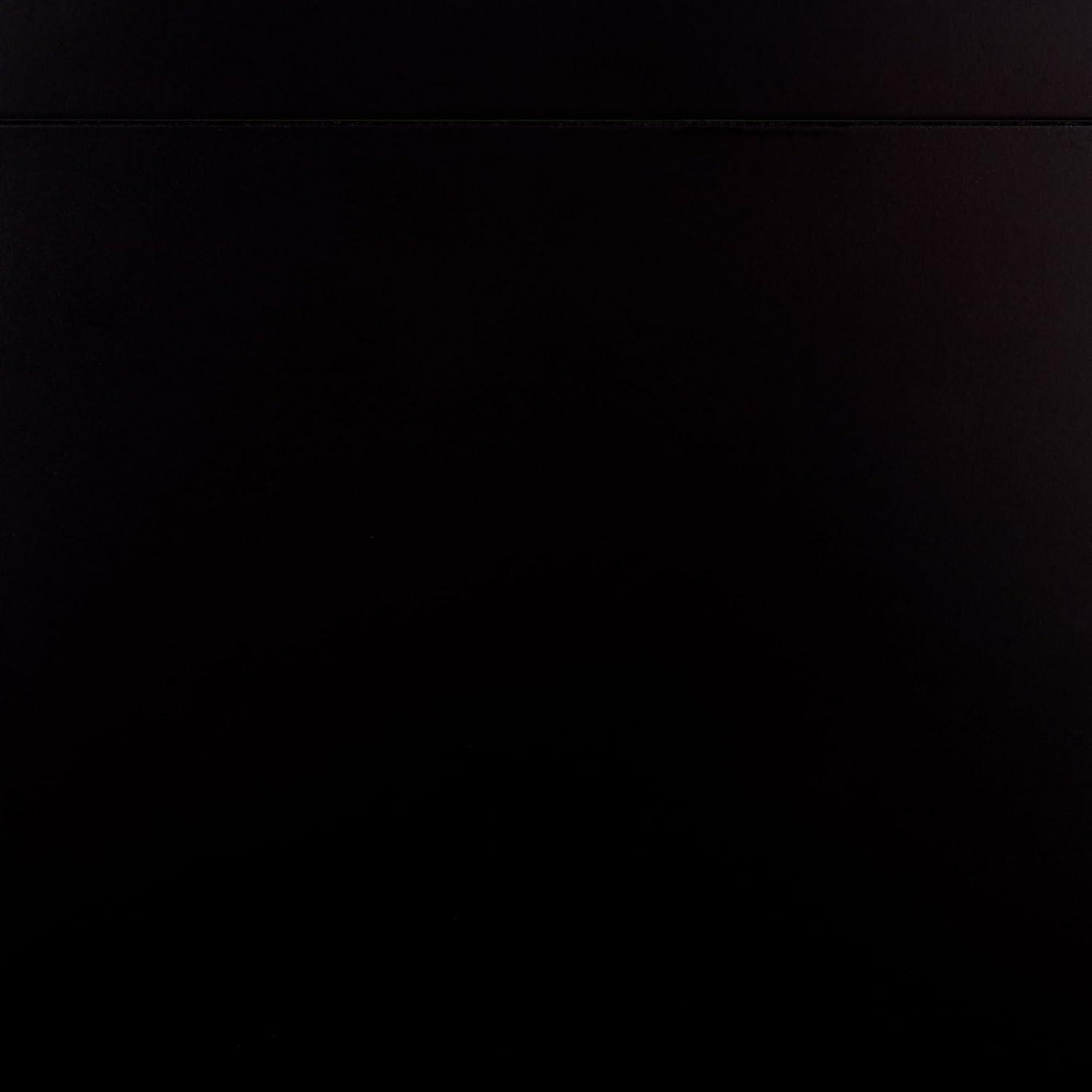 image:imageSafavieh Home Collection Odilia Turquoise and Gold 1Drawer Nightstand 16D x 19W x 22HBlack