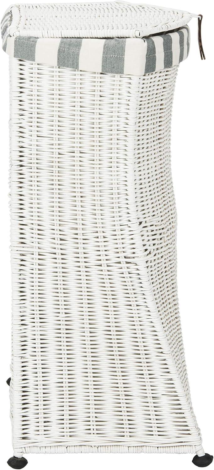image:imageSafavieh Home Collection Trotter Laundry Basket