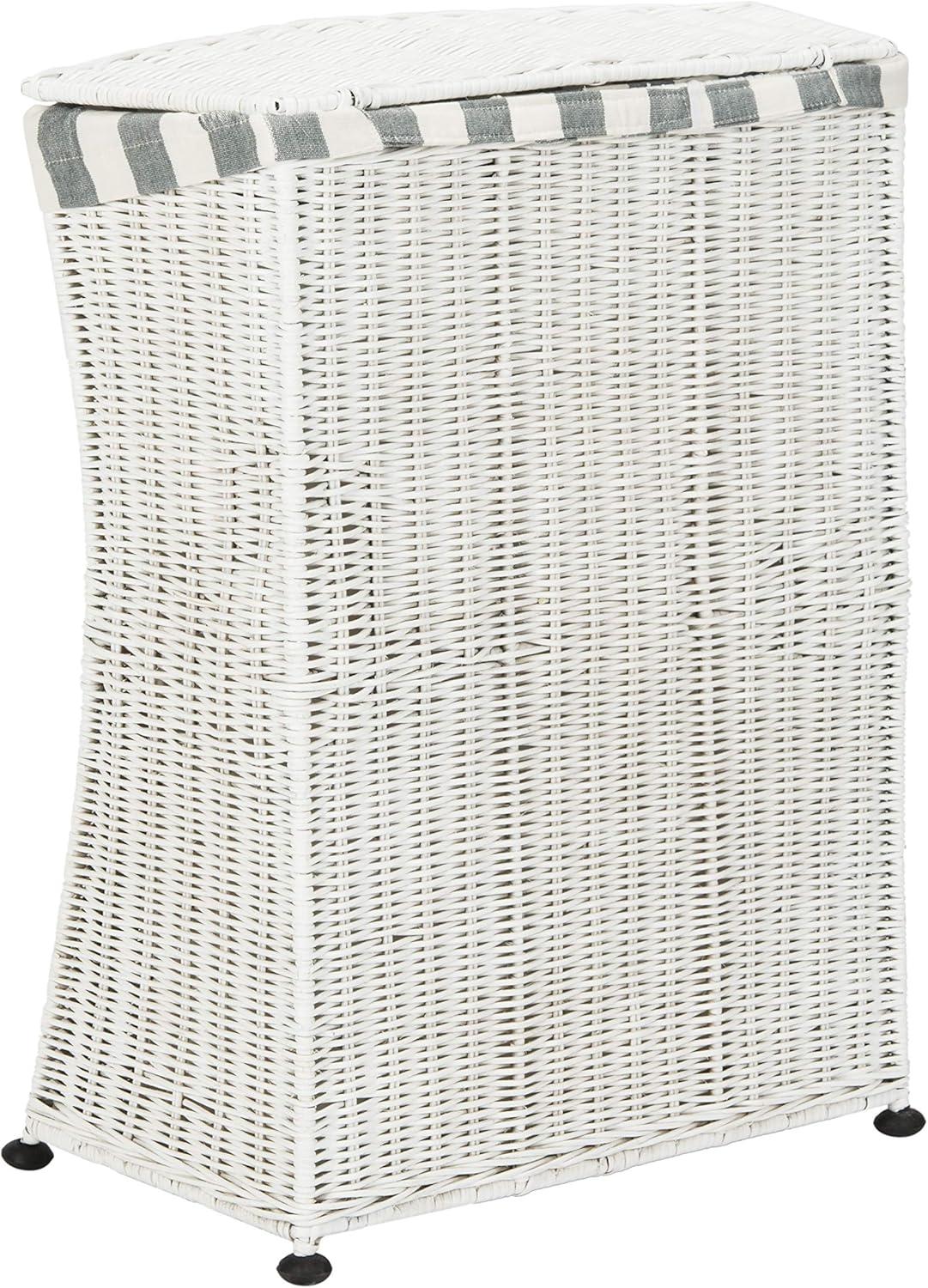 image:imageSafavieh Home Collection Trotter Laundry Basket