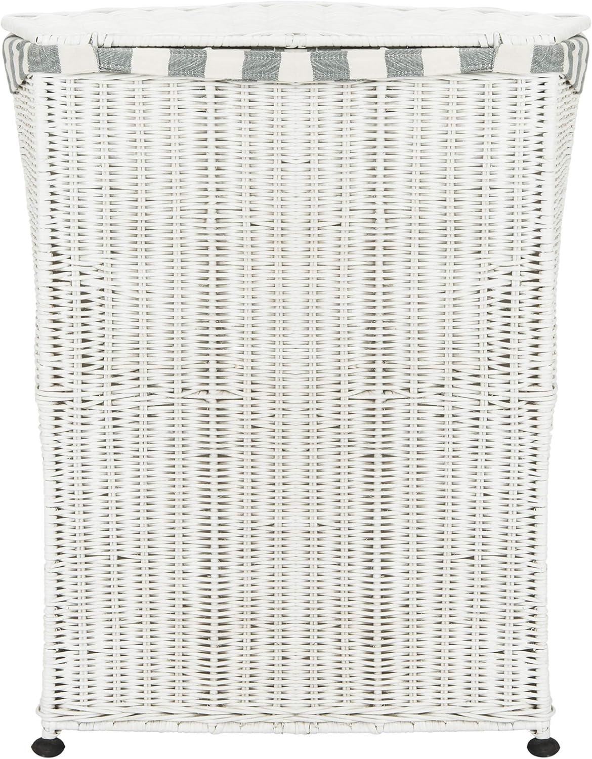 image:imageSafavieh Home Collection Trotter Laundry Basket