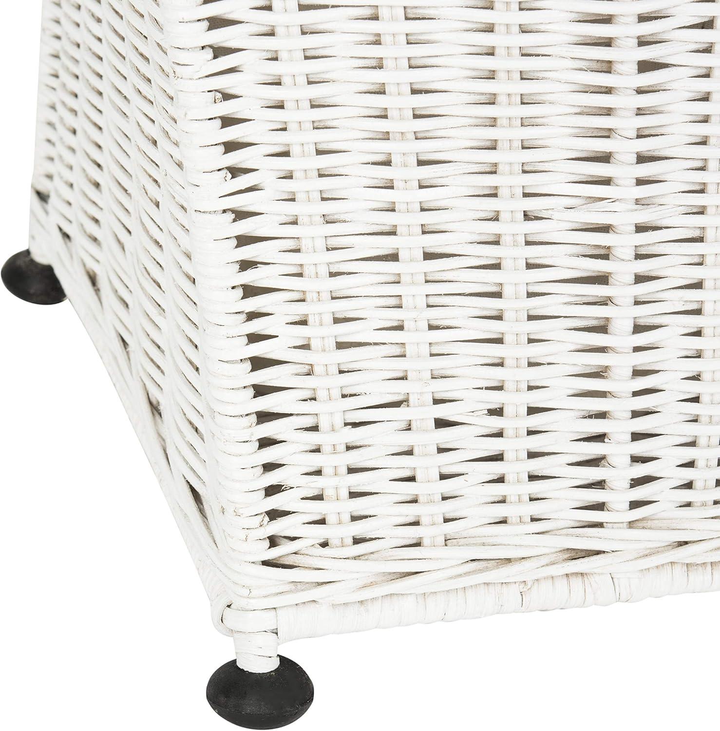 image:imageSafavieh Home Collection Trotter Laundry Basket