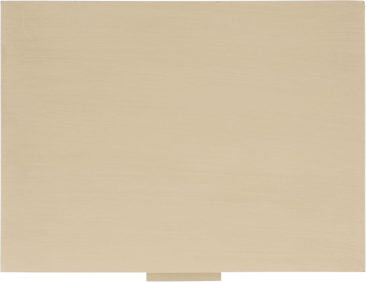 image:imageSafavieh Home Pomona Modern Black 3drawer ChestSand