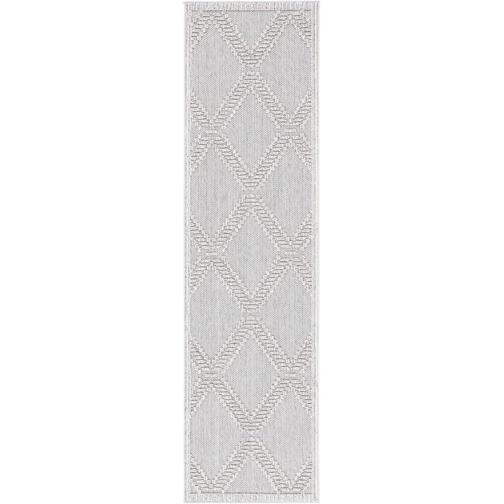 image:imageMartha Stewart x SAFAVIEH Outdoor Area Rug Collection 9 x 12 Beige amp Brown Weather Resistant amp Washable Ideal for Patio Backyard Mudroom Deck Dining Space MSRO226BGreyLight Grey