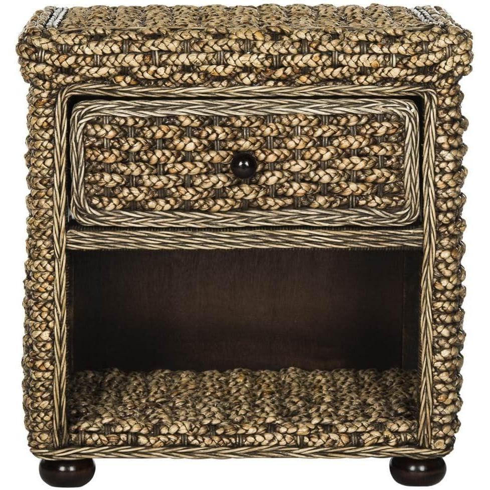 image:imageSAFAVIEH SEA8003A Night Stand Normal