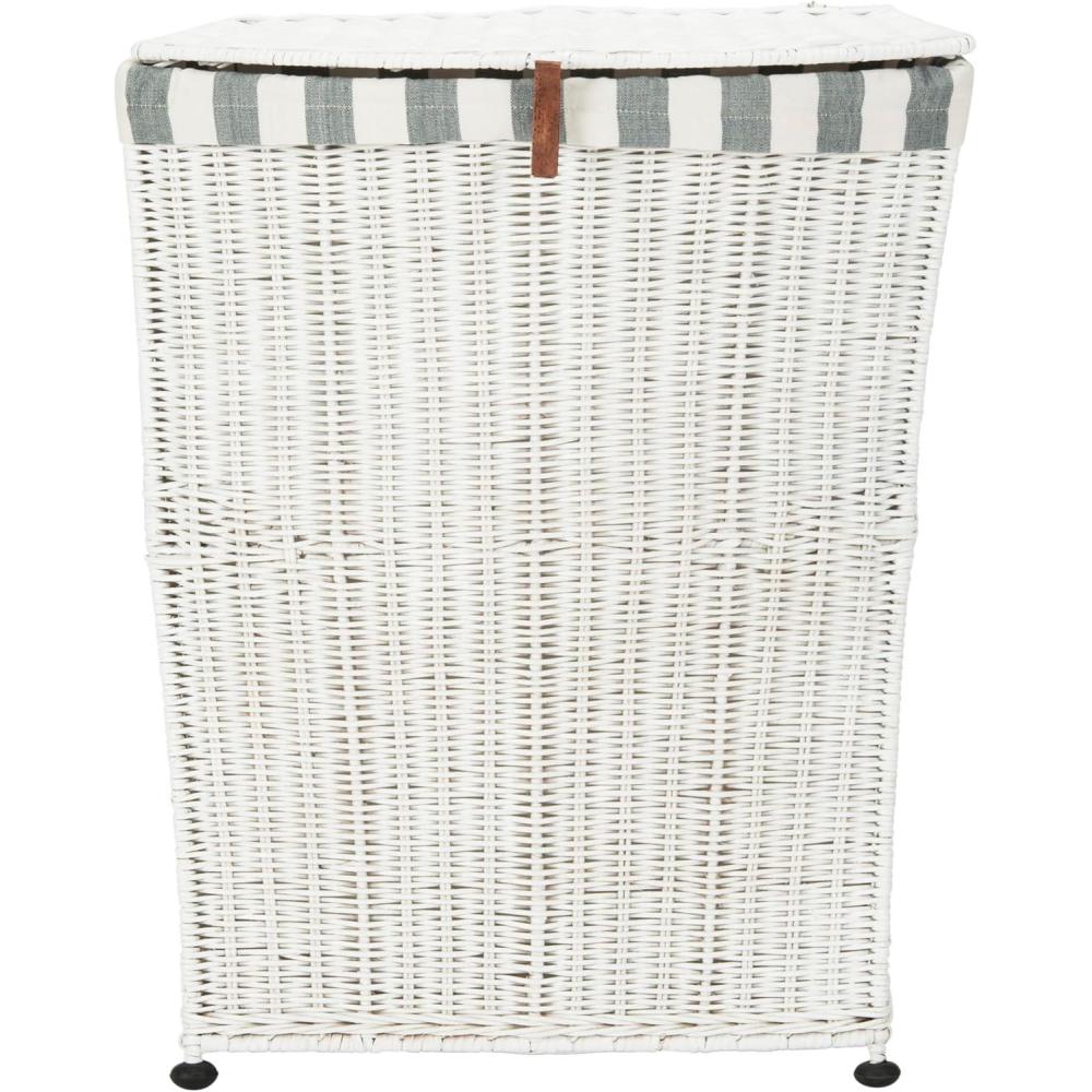 image:imageSafavieh Home Collection Trotter Laundry Basket