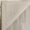 Martha Stewart x SAFAVIEH Area Rug Collection – 4′ x 6′, Saguaro, Handmade Wool, Ideal for Living Room, Foyer, Bedroom, Accent Space (MSR4618D)(Glass of Milk)