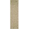Martha Stewart x SAFAVIEH Area Rug Collection – 4′ x 6′, Saguaro, Handmade Wool, Ideal for Living Room, Foyer, Bedroom, Accent Space (MSR4618D)(Saguaro)